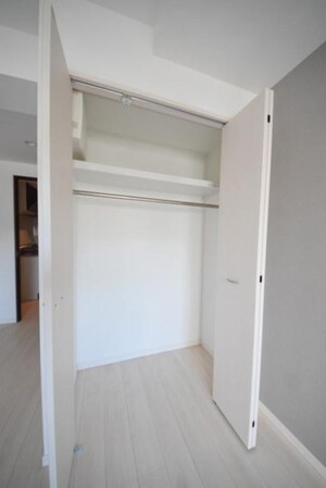 YamazakiSekiyuBLDの物件内観写真